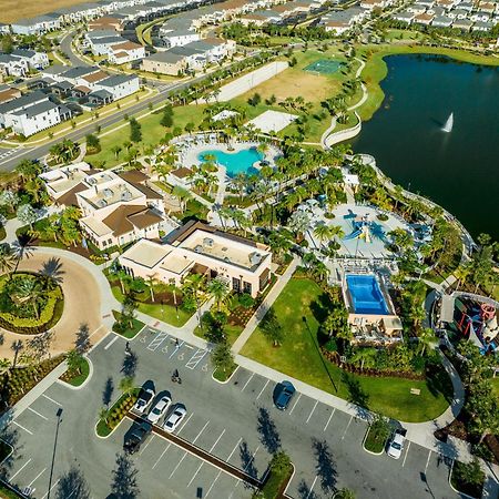 Wonderful Villas 18 Minutes Away From Disney! Kissimmee Eksteriør billede