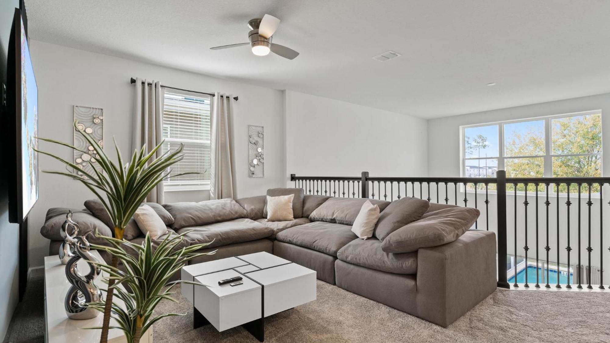 Wonderful Villas 18 Minutes Away From Disney! Kissimmee Eksteriør billede