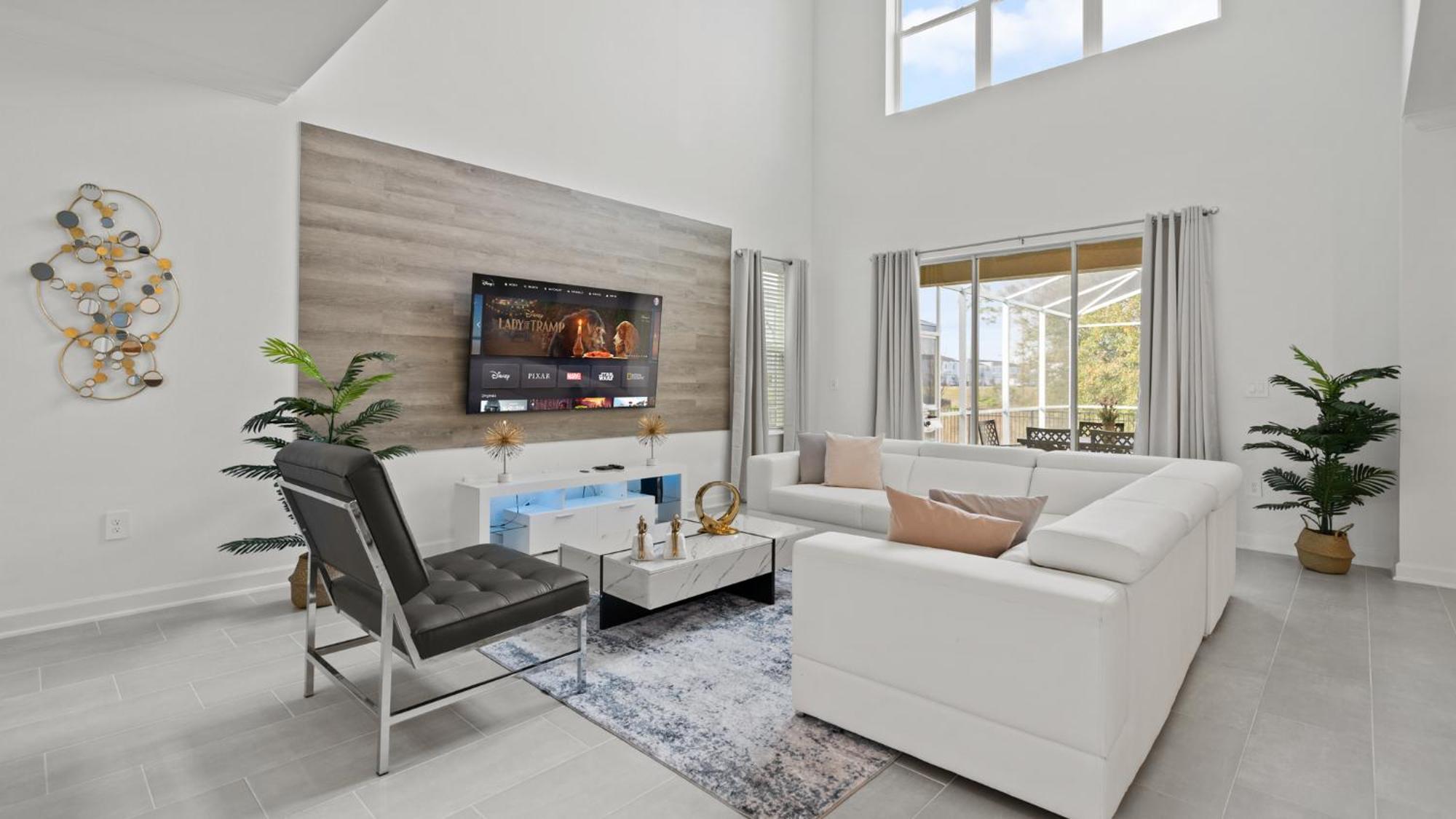 Wonderful Villas 18 Minutes Away From Disney! Kissimmee Eksteriør billede