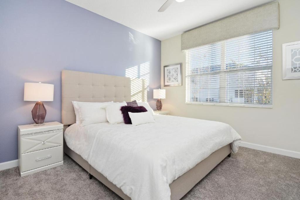 Wonderful Villas 18 Minutes Away From Disney! Kissimmee Eksteriør billede