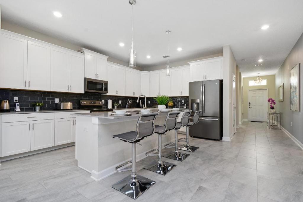 Wonderful Villas 18 Minutes Away From Disney! Kissimmee Eksteriør billede