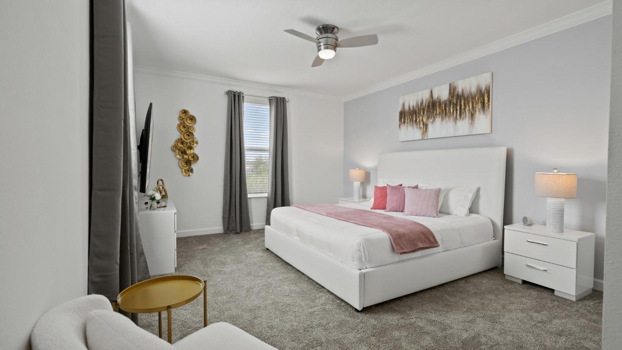 Wonderful Villas 18 Minutes Away From Disney! Kissimmee Eksteriør billede
