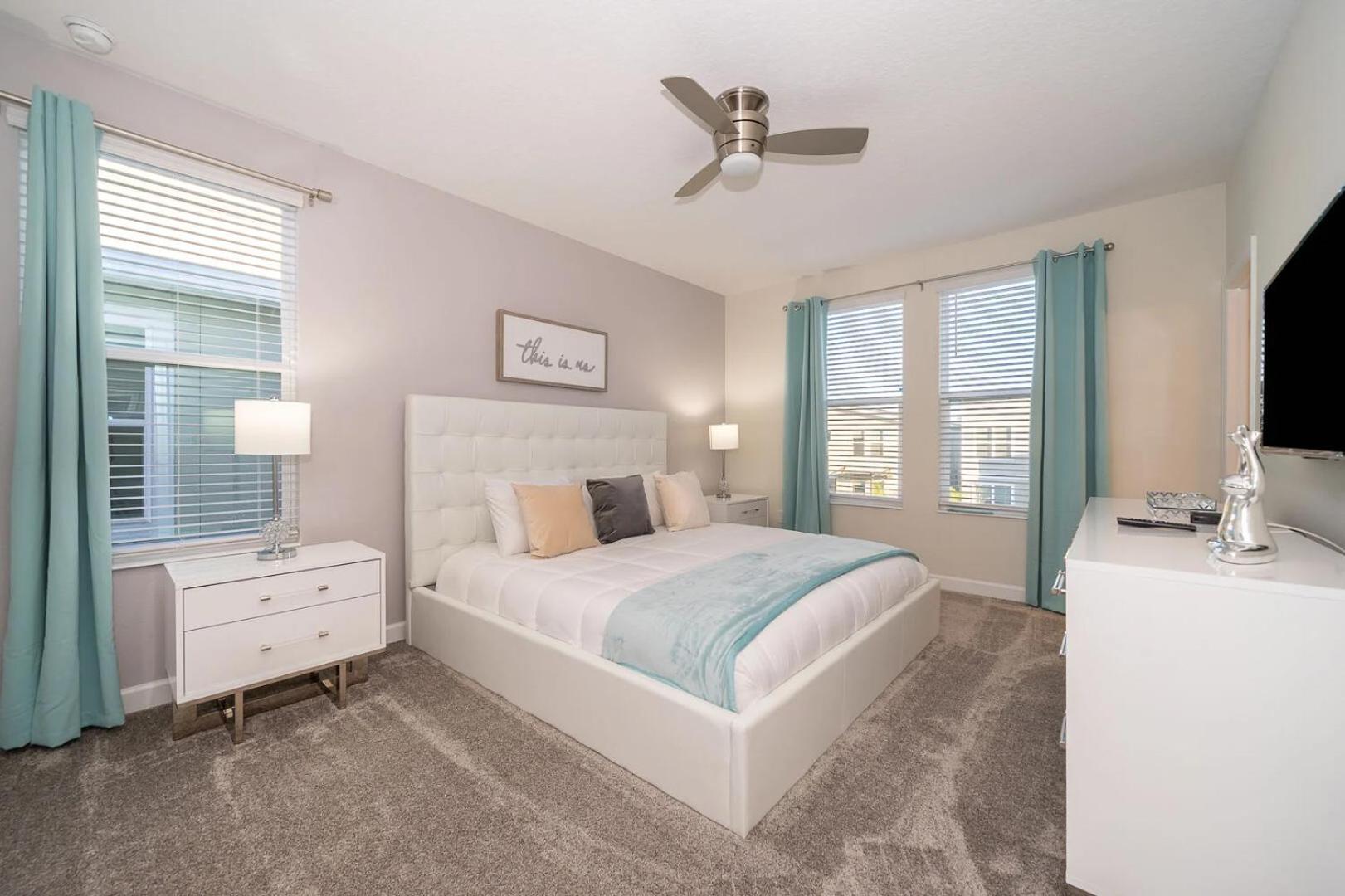 Wonderful Villas 18 Minutes Away From Disney! Kissimmee Eksteriør billede