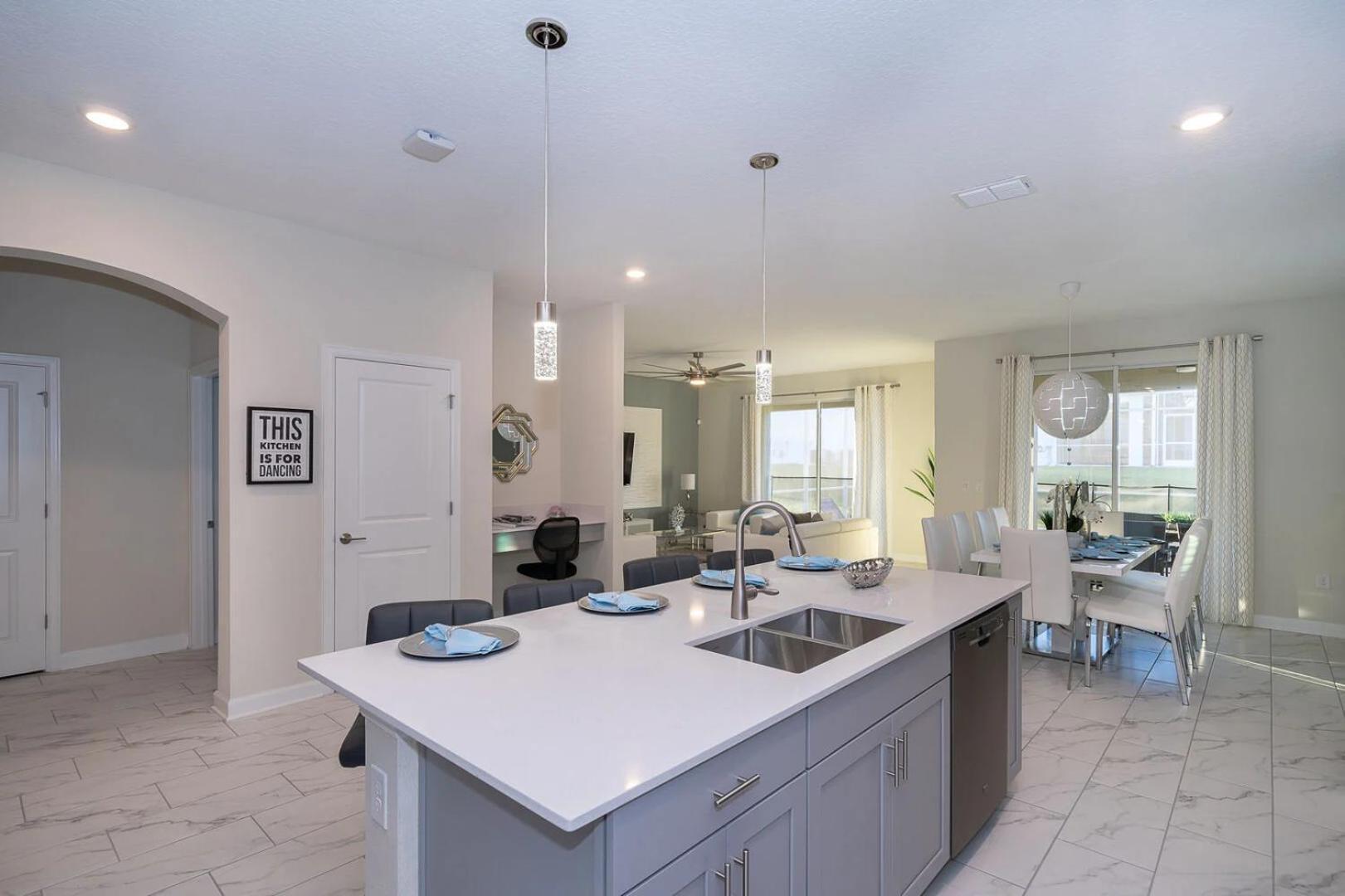 Wonderful Villas 18 Minutes Away From Disney! Kissimmee Eksteriør billede