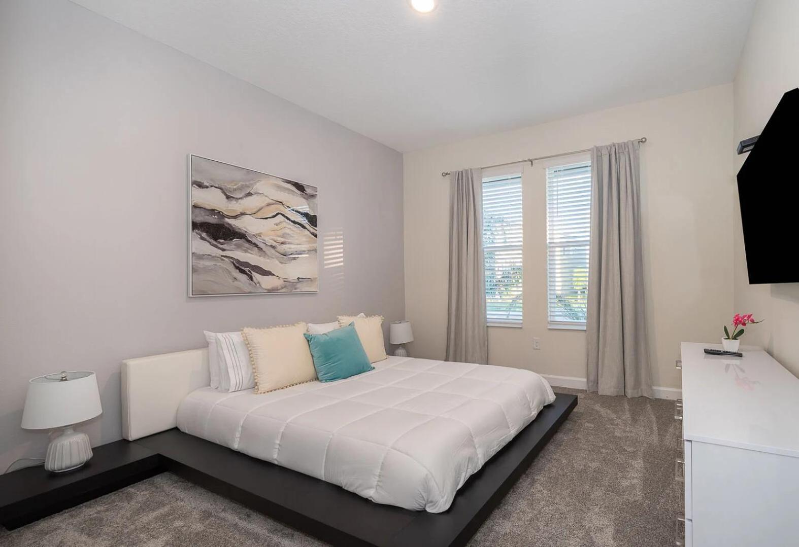 Wonderful Villas 18 Minutes Away From Disney! Kissimmee Eksteriør billede