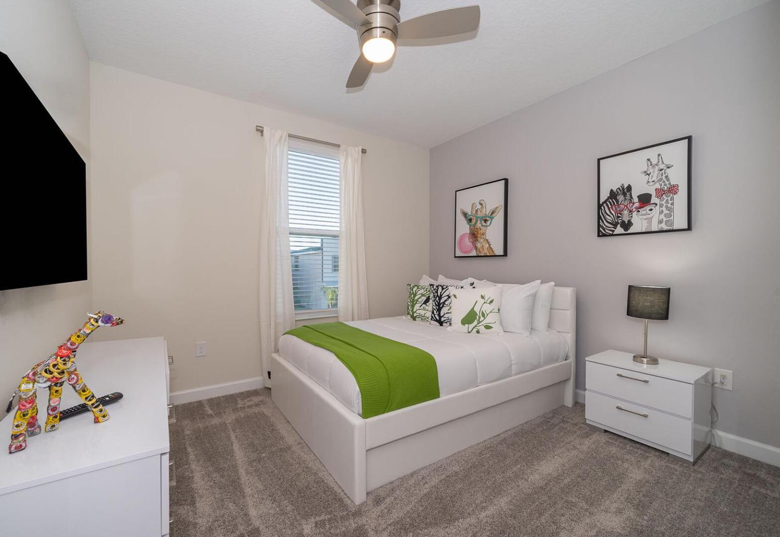 Wonderful Villas 18 Minutes Away From Disney! Kissimmee Eksteriør billede