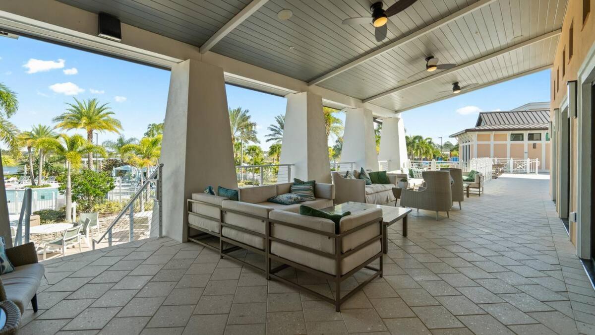 Wonderful Villas 18 Minutes Away From Disney! Kissimmee Eksteriør billede