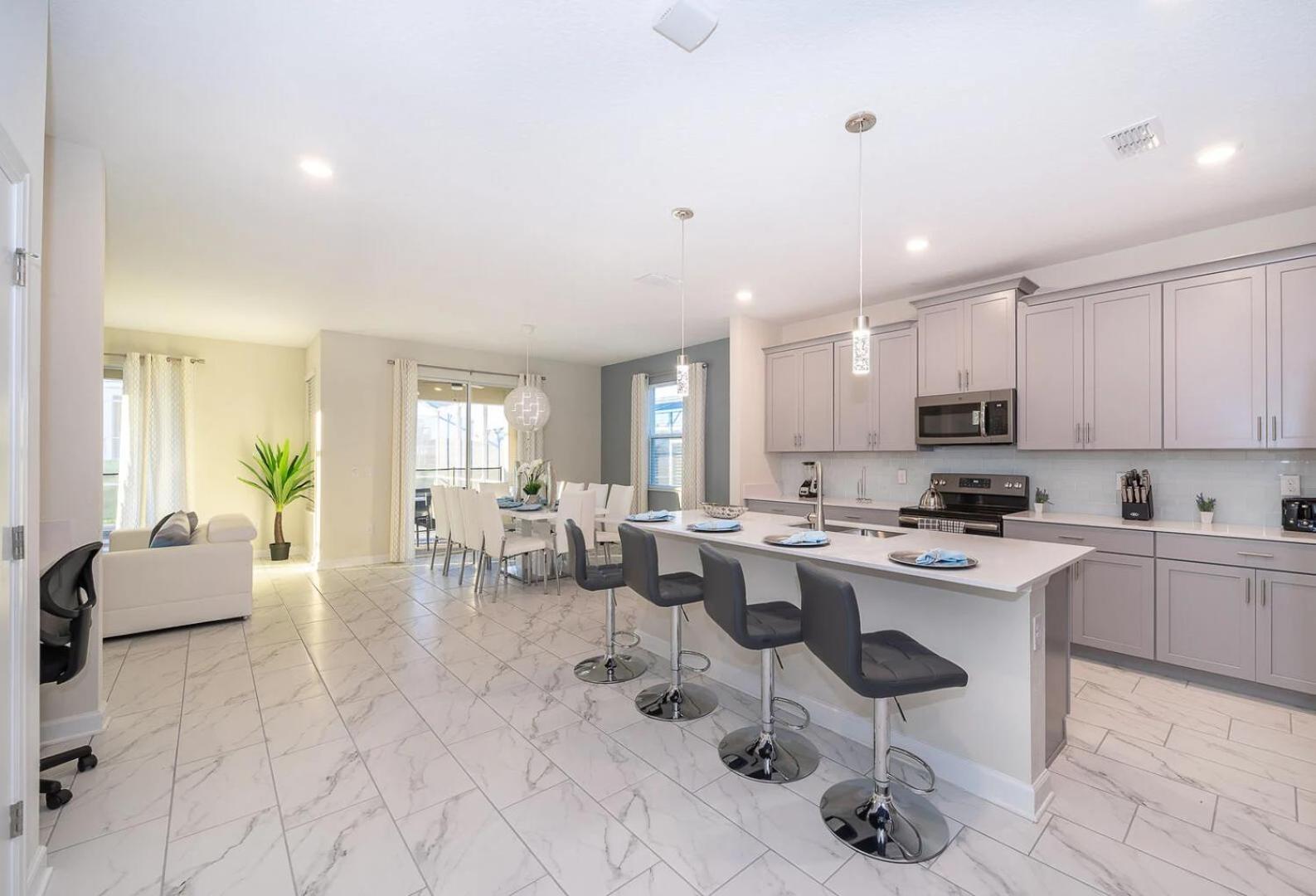 Wonderful Villas 18 Minutes Away From Disney! Kissimmee Eksteriør billede