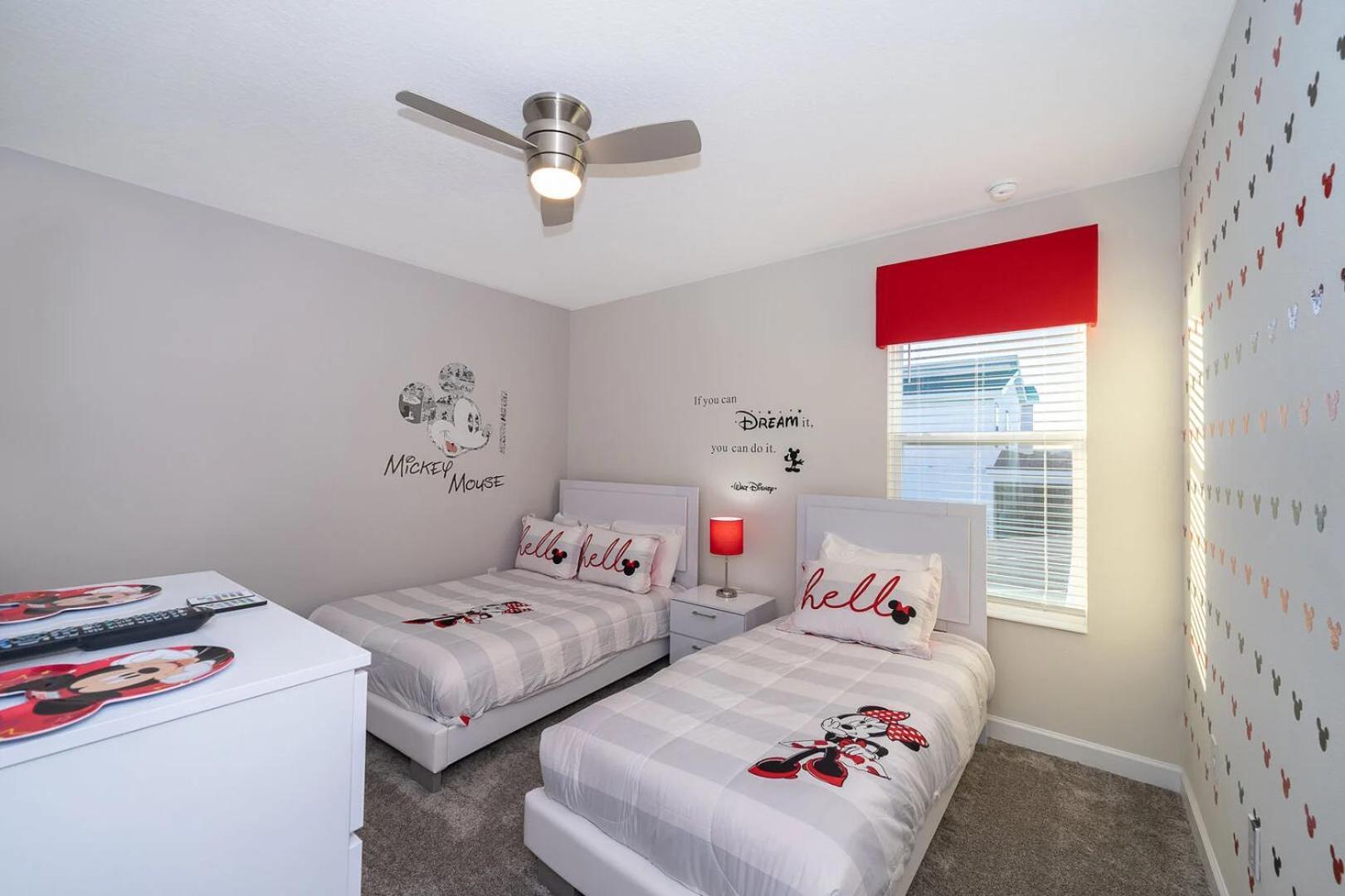 Wonderful Villas 18 Minutes Away From Disney! Kissimmee Eksteriør billede