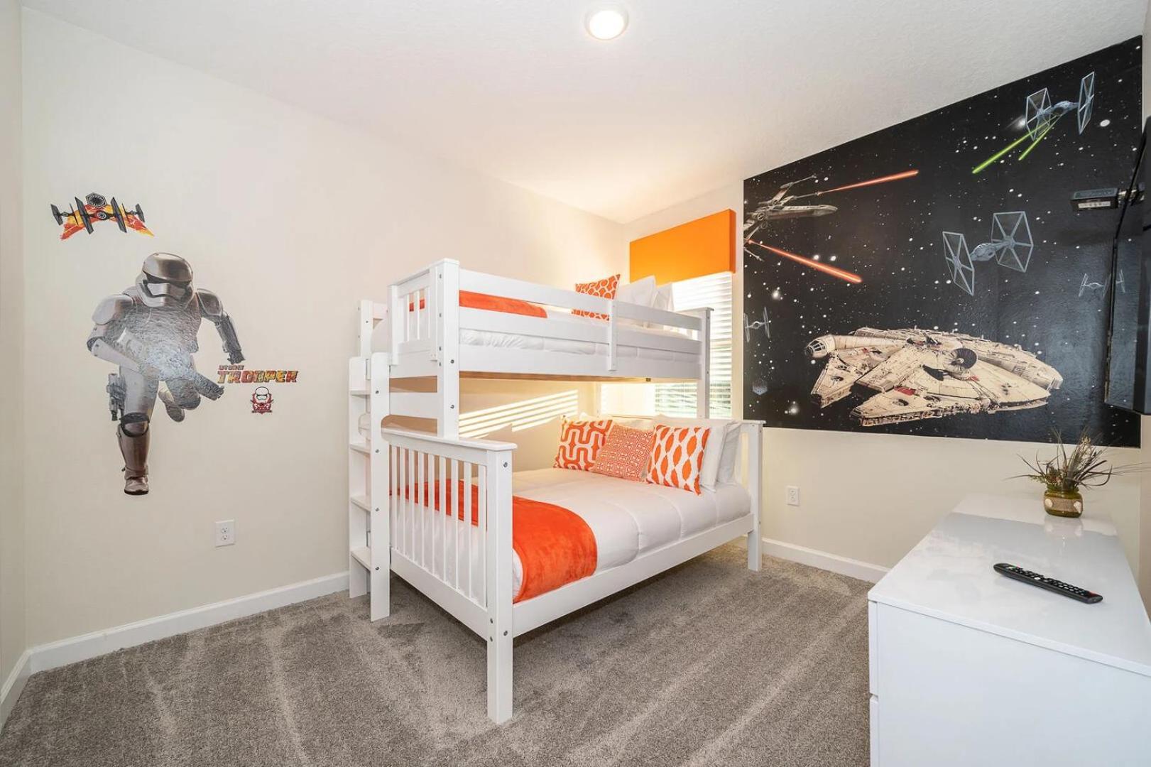Wonderful Villas 18 Minutes Away From Disney! Kissimmee Eksteriør billede