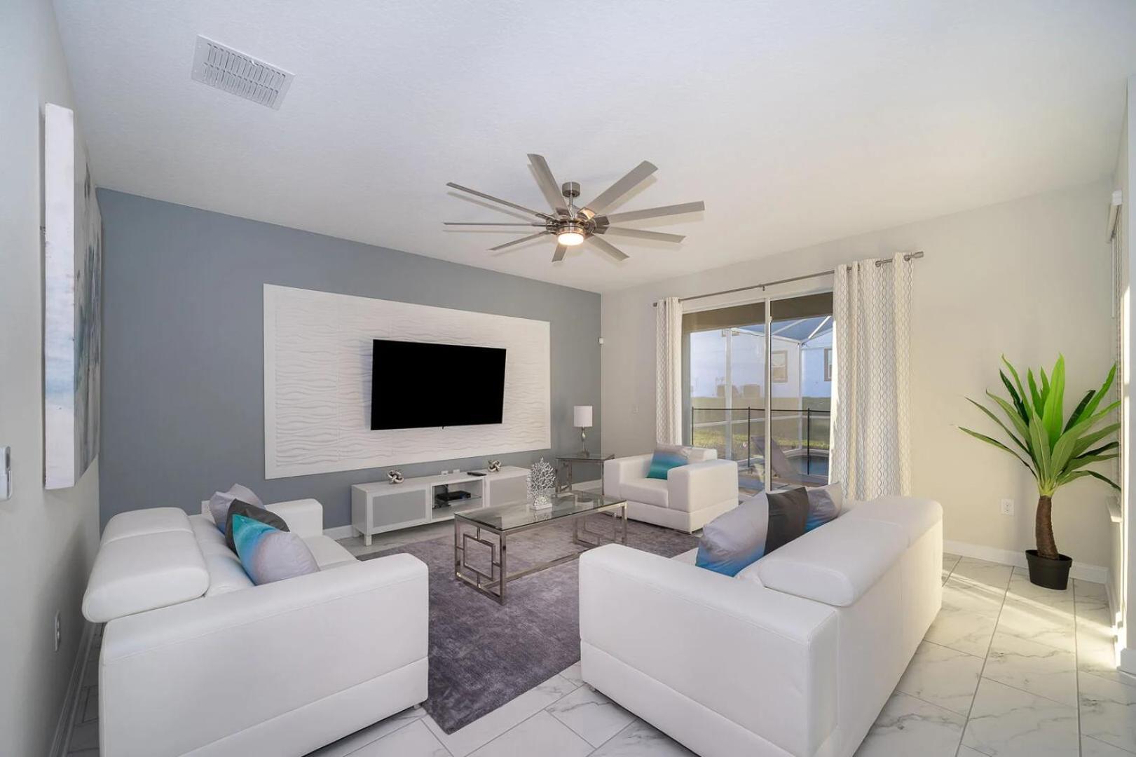 Wonderful Villas 18 Minutes Away From Disney! Kissimmee Eksteriør billede