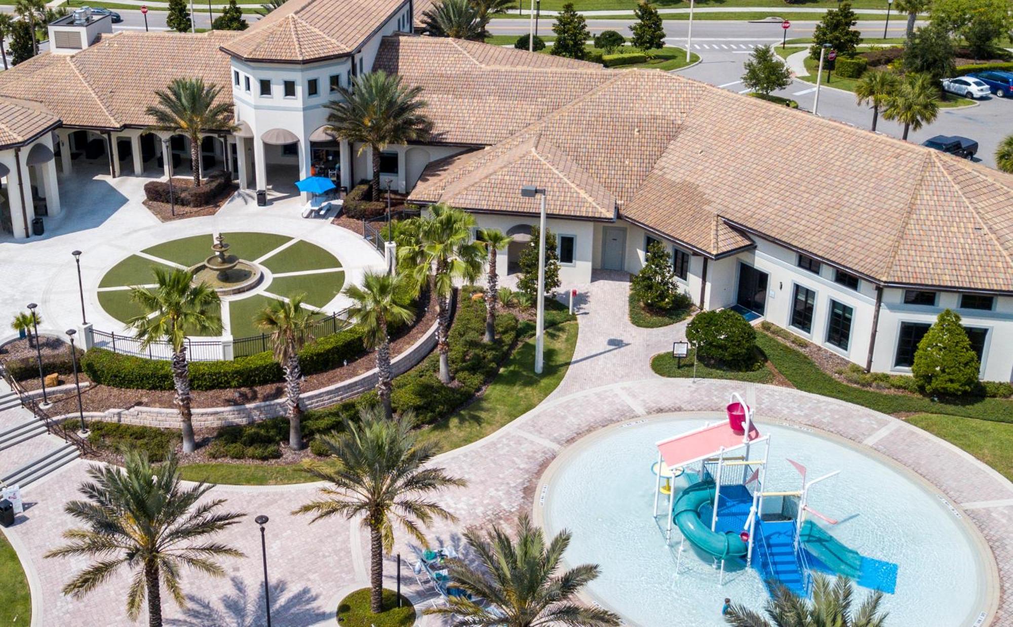 Wonderful Villas 18 Minutes Away From Disney! Kissimmee Eksteriør billede