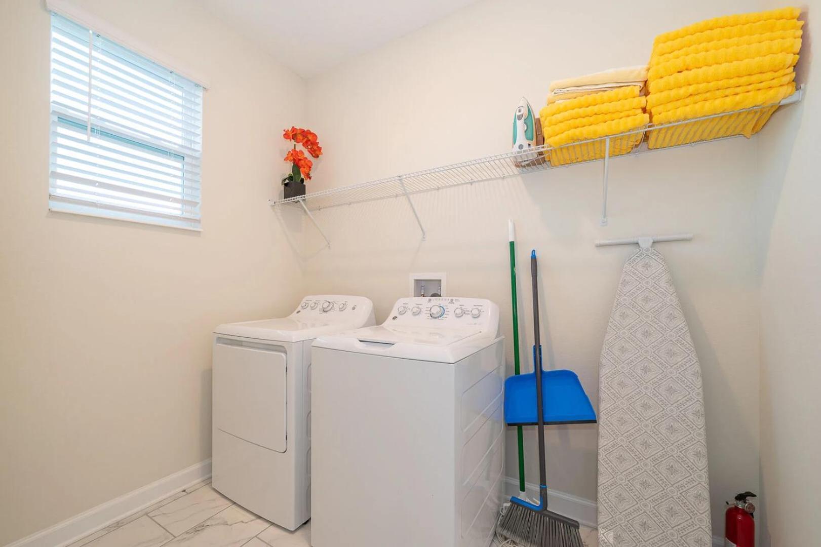 Wonderful Villas 18 Minutes Away From Disney! Kissimmee Værelse billede